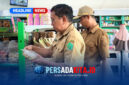 Kadis Disperindag Konawe, Drs. H. Akib Ras, M.Si., menegaskan sidak sebagai bentuk perlindungan konsumen.