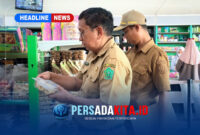 Kadis Disperindag Konawe, Drs. H. Akib Ras, M.Si., menegaskan sidak sebagai bentuk perlindungan konsumen.