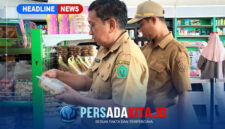 Kadis Disperindag Konawe, Drs. H. Akib Ras, M.Si., menegaskan sidak sebagai bentuk perlindungan konsumen.