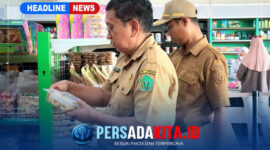 Kadis Disperindag Konawe, Drs. H. Akib Ras, M.Si., menegaskan sidak sebagai bentuk perlindungan konsumen.