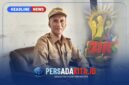 Sekretaris Dinas Perikanan Kabupaten Konawe, Sahruddin, S.Pi, M.Si, saat ditemui awak media di Unaaha, Kamis (29/10/2026).