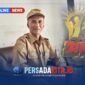 Sekretaris Dinas Perikanan Kabupaten Konawe, Sahruddin, S.Pi, M.Si, saat ditemui awak media di Unaaha, Kamis (29/10/2026).