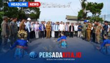 Menteri Koordinator (Menko) Bidang Pangan, Zulkifli Hasan bersama rombongan tiba di Bandara Haluoleo Kendari pada Selasa sore sekitar pukul 16.40 WITA