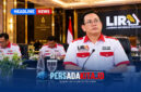Bupati Lumbung Informasi Rakyat (LIRA) Konawe, Andi I Fitra Porondosi, saat menyampaikan pernyataan tegas kepada awak media di Unaaha, Selasa (20/10/2026), mendesak Bupati Konawe mencopot Kepala Puskesmas Tongauna.