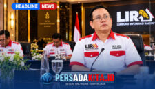 Bupati Lumbung Informasi Rakyat (LIRA) Konawe, Andi I Fitra Porondosi, saat menyampaikan pernyataan tegas kepada awak media di Unaaha, Selasa (20/10/2026), mendesak Bupati Konawe mencopot Kepala Puskesmas Tongauna.