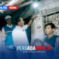 Menteri ESDM Bahlil Lahadalia meninjau langsung gardu distribusi dan kWh meter warga di Dusun Prau Bosok, Desa Muara Baru, Karawang, Kamis (15/10/2026).
