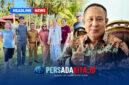 Kepala Dinas Pariwisata dan Ekonomi Kreatif Kabupaten Konawe, Mudarman, S.Sos., M.Si., memberikan keterangan pers terkait strategi pengembangan pariwisata daerah dilatarbelakangi Panorama eksotis kawasan pantai di Konawe yang siap menyambut wisatawan domestik dan mancanegara