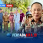 Kepala Dinas Pariwisata dan Ekonomi Kreatif Kabupaten Konawe, Mudarman, S.Sos., M.Si., memberikan keterangan pers terkait strategi pengembangan pariwisata daerah dilatarbelakangi Panorama eksotis kawasan pantai di Konawe yang siap menyambut wisatawan domestik dan mancanegara