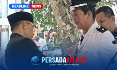 Pelantikan Kades Lerehoma: Bupati Yusran Akbar Tekankan Kolaborasi dan Pemanfaatan Potensi Desa