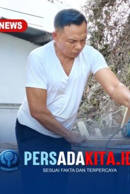 Di Balik Jas Birokrat, Yusran Akbar dan Filosofi Kayu Sang “Tukang” yang Tak Pernah Lupa Akar